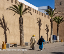 That Street in Essaouira that everyone photographs