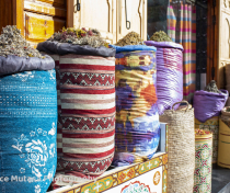 Spices, Marrakech