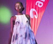 Collection 'Desert', by Italian designer Flaminia Mechoulam