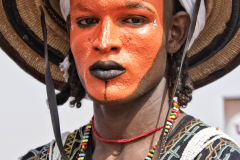 Niger - Cure Salee festival 
