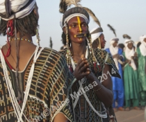 Wodaabe Peul