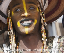 Wodaabe