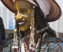Wodaabe Peul