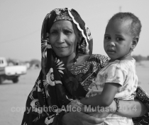 Hadiza & Maryam