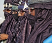 The 'Most beautiful Turban' contest