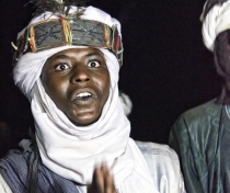 Wodaabe Gerewol