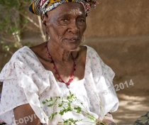 Hadja - Agadez