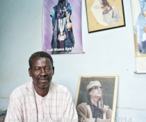 Zodi Moussa - Agadez