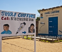 Touré Coiffure - Niamey