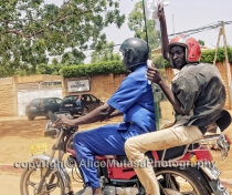 Niamey sept 2014