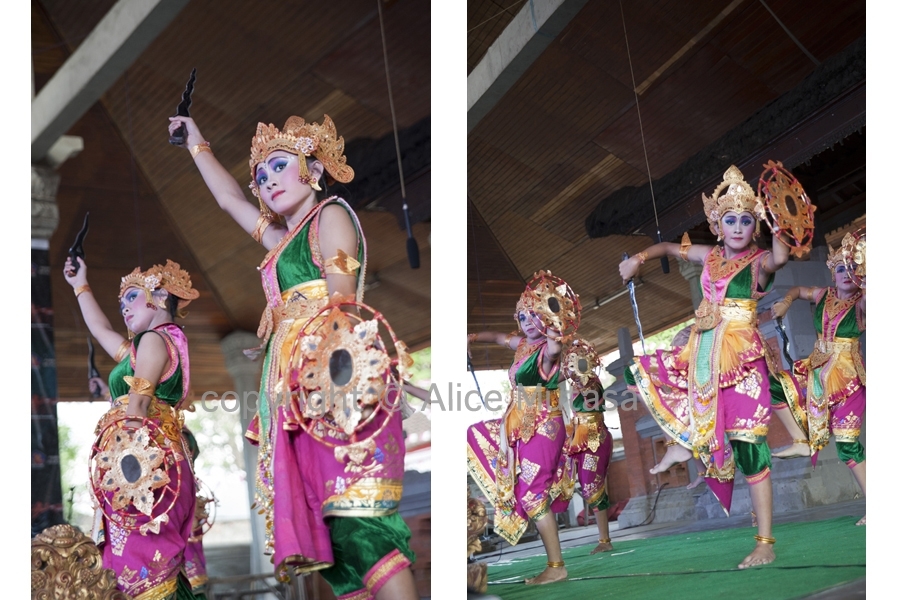 Buleleng festival, Singaraja