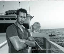 Ali Elhwary; Hurricane', Tornado fleet (2015)