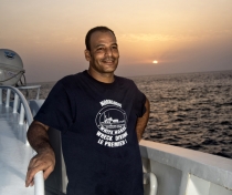 Samir; saloon, 'Hurricane', Tornado fleet  (2015)