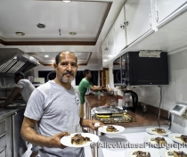 Cook Sayed - Ocean Window 2019