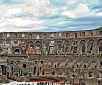 The Colosseum