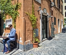 Street scene