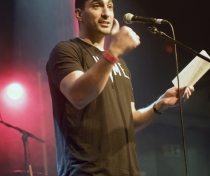 Remi Kanazi