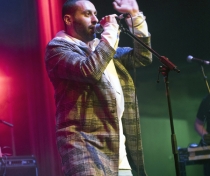 Tamer Nafar