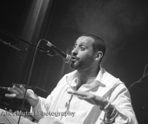 Tamer Nafar