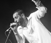 Tamer Nafar