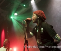 Amy True