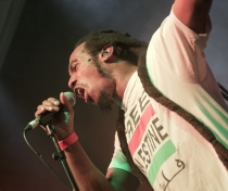 Benjamin Zephania