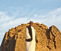 Abdulrahman - Meroë