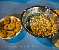 Ful! Sudan's traditional dish