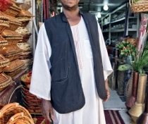 Mohamed - Omdurman Suq