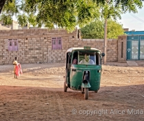 Wad al-Bakheet; Omdurman