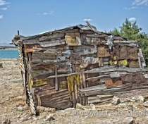 Someone's house? Suakin