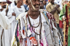Sudan Impressions #01 - the Sufis of Omdurman
