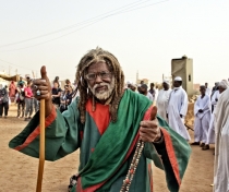 Alrashed Ali Abu Zeid