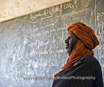 N'Dala school