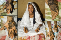 Touareg Wedding - Burkina Faso