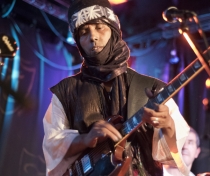 Moussa Ag Keyna