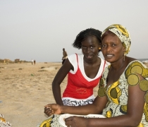 Fatou & Fatima