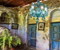 The Secret Garden restaurant