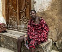 Laizer, Stone Town