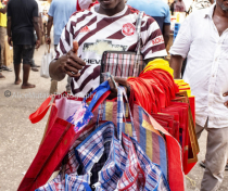 Darajani market, Stone Town