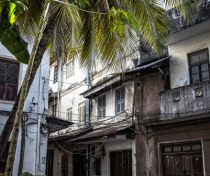 Stone Town