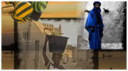 Latest Work: Montages of Mali