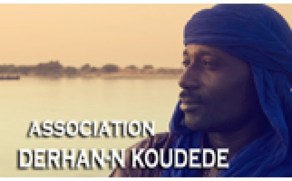 Launch of the Association ‘Derhan-n Koudede’