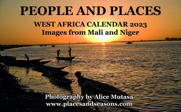 2023 CALENDARS – AFRICA & SOCOTRA – ORDER NOW!