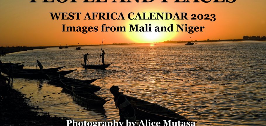 2023 CALENDARS – AFRICA & SOCOTRA – NOW REDUCED!