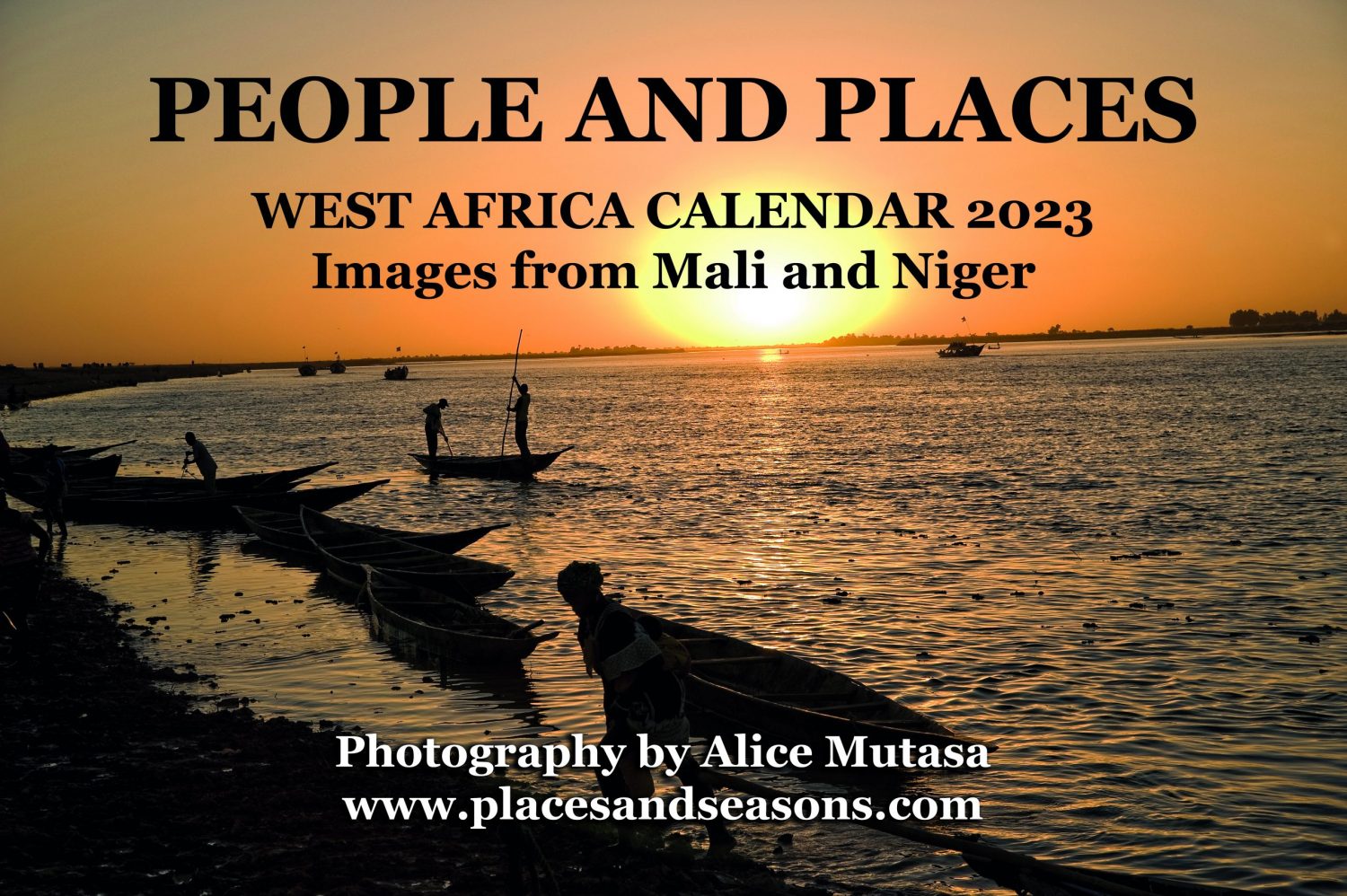 2023 CALENDARS – AFRICA & SOCOTRA – ORDER NOW!