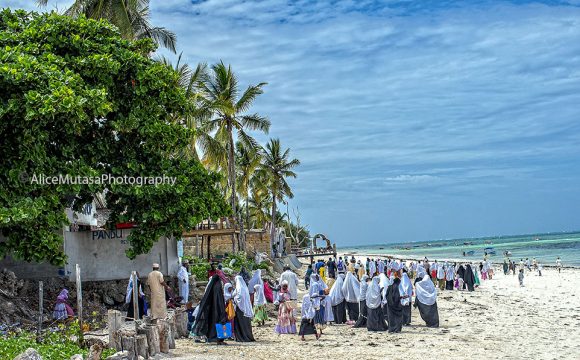 NEW IMAGES OF ZANZIBAR