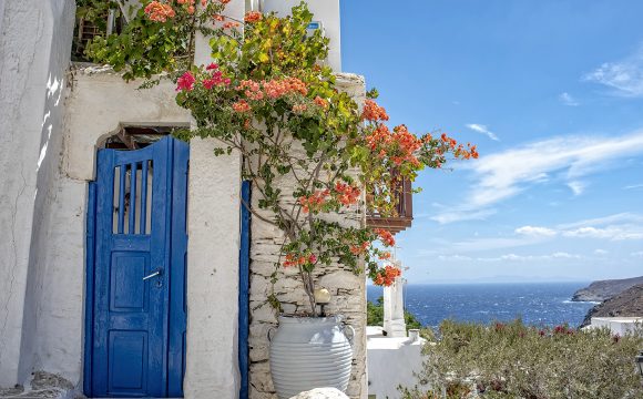 NEW IMAGES OF GREECE